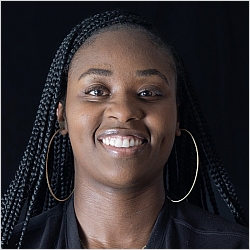 Bertrona Freeman Licensed Professional Counselor