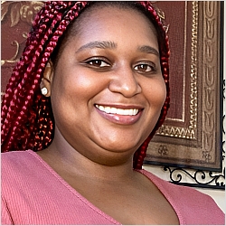 Tyundreya Lindsey Licensed Marriage and Family Therapist