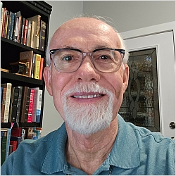 Frank Busbey Licensed Professional Counselor