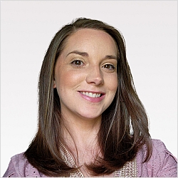 Melissa McKinney Licensed Professional Counselor