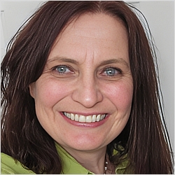 Linda Szczutkowski LPC