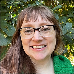 Bridget Hicks Licensed Marriage and Family Therapist