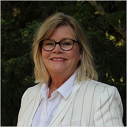 Rebecca Gay Baldwin Licensed Professional Counselor