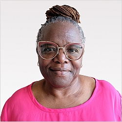 Lula Roberts Licensed Clinical Social Worker