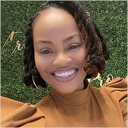 Chrishina Scott Licensed Professional Counselor