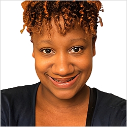 Ashley Hackett Licensed Professional Counselor