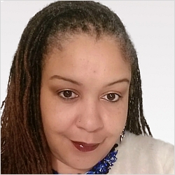 Tanea McKee Licensed Marriage and Family Therapist