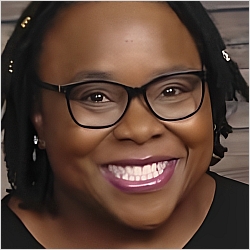Shereka Shaw Licensed Professional Counselor
