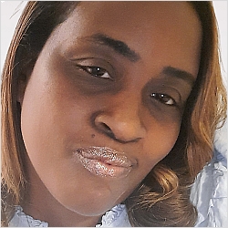 Tunisia Lumpford Licensed Clinical Social Worker