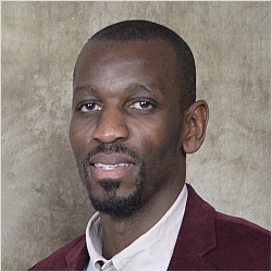 Christopher Porch Licensed Professional Counselor
