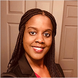 Shequita Moxey Licensed Professional Counselor