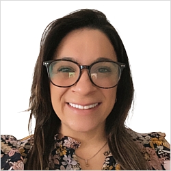 Christina Baffuto Licensed Professional Counselor
