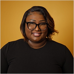 Rachel Townes Licensed Professional Counselor