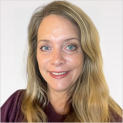 Sarah Trimble Licensed Clinical Social Worker