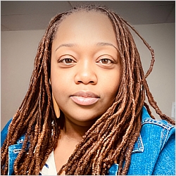 Damara Beckett Licensed Professional Counselor