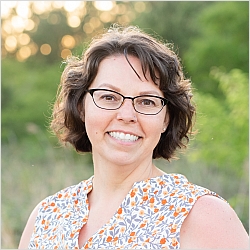 Tina Curran-Taylor Licensed Professional Counselor
