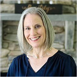 Christine Buzitsky Licensed Clinical Social Worker