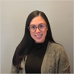Cynthia Martinez Licensed Clinical Social Worker 