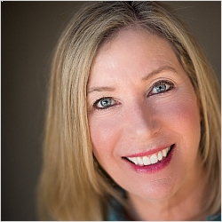 Suzanne McKenna LMFT