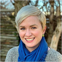 Mindy Edwards Licensed Clinical Social Worker