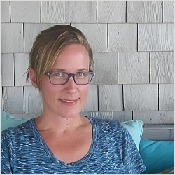 Eleanor Dodson-Kasper Licensed Clinical Social Worker