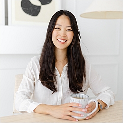 Audrey Kao MSW, RSW