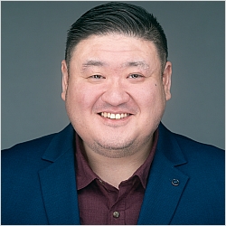 Jamie  Wang LPC-S (Enteave Counseling)