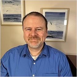Paul Hoskins Licensed Marriage and Family Therapist, Licensed Professional Counselor
