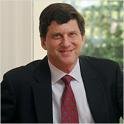 John Gartner  Ph.D. Psychologist