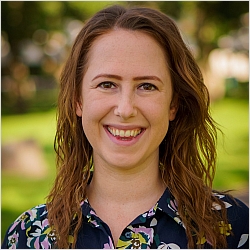 Amanda  Gabbert MA, LPCC
