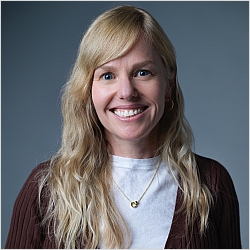 Mary Robinson  Licensed Marriage and Family Therapist, M.A