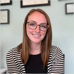 Kelly Meyering Licensed Clinical Psychologist