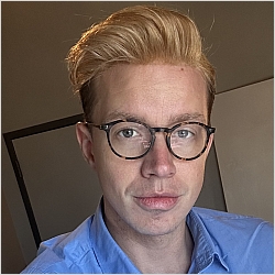Dr William McVey PhD, Licensed Professional Counselor