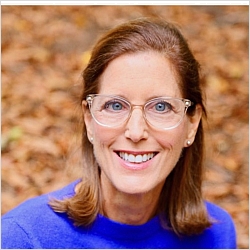Frances Smith Licensed Clinical Social Worker