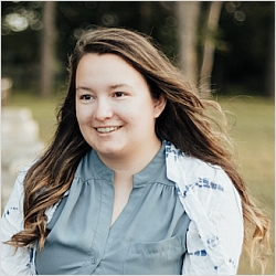 Lydia Anthony LPC #85822