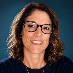 Michelle Lechnyr MA, LMFT