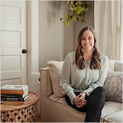 Kerri Sterrett MA, LPC