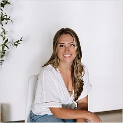 Madison Geraldi Licensed Marriage and Family Therapist