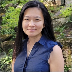 Angela Liu Clinical Psychologist