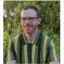 Andrew Geske Licensed Masters Social Worker