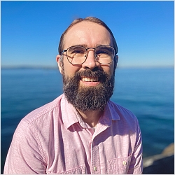Ben Braaksma Licensed Professional Clinical Counselor