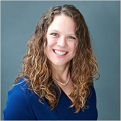 Kacia Kriener Putman LCSW, LICSW