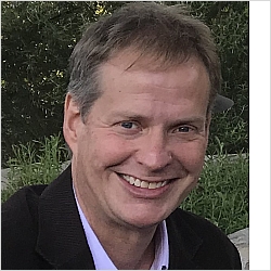 Marc Bruderer MS, MBA, AMFT (lic #138553)