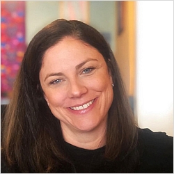 Erin  Reyburn MA, Licensed Mental Health Counselor, Licensed Professional Counselor