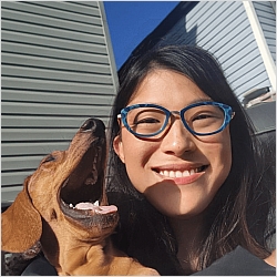 Penelope (Penny) Yen Registered Provisional Psychologist