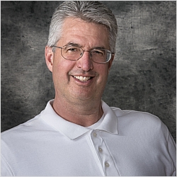 Timothy Logsdon MSEd, LMHC, NCC