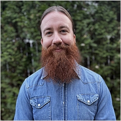 Kyle Opperman-Hill Licensed Clinical Social Worker