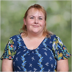 Jennifer Adams LPC