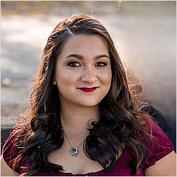 Kaitlyn Edson Licensed Professional Counselor Candidate