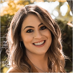 Victoria Gonzalez LMFT